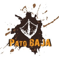 Equipe Pato BAJA Logo