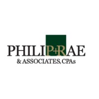 Philip+Rae & Associates, CPAs Logo