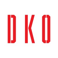 DKO Architecture Logo