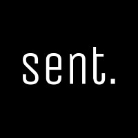 Sent Agency Logo
