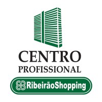 Centro Profissional Ribeirão Shopping Logo