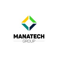 Manatech Group Logo