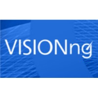 VISIONng Logo