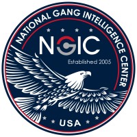 National Gang Intelligence Center Logo