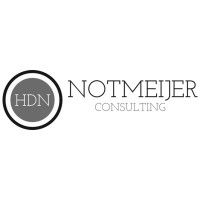 HDN Notmeijer Consulting Logo