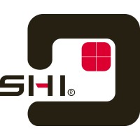 Shitecma Ventanas Logo