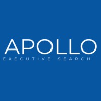 Apollo Executive Search Logo