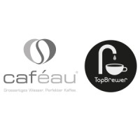 CAFÉAU AG Logo