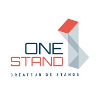 ONE STAND Logo