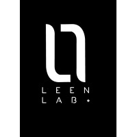 Leen Lab Logo