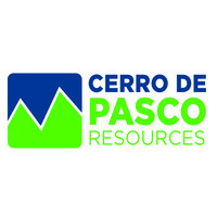 Cerro de Pasco Resources Inc. Logo