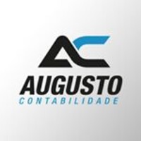 Augusto Contabilidade Logo