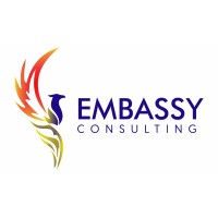 Embassy Consulting Logo