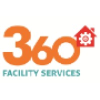 360º asistencia Logo