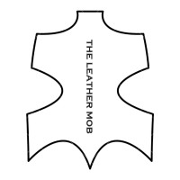 The Leather Mob Logo