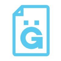 Gerilla Önéletrajz Műhely Logo