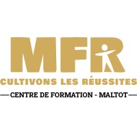 MFR - Centre de formation - Maltot Logo