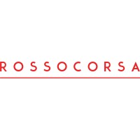 ROSSOCORSA Logo