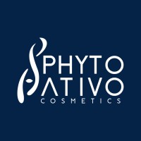 Phyto Ativo Cosmetic Industry Logo