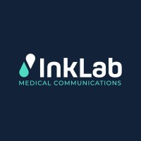 InkLab Medical Communications Logo