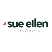 Sue Ellen Investments Logo