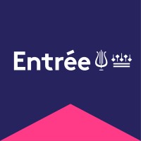 Entrée Logo