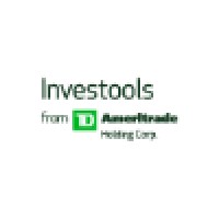 Investools Logo
