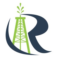 Riggem Oil and Gas Logo