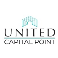 United Capital Point LLC Logo