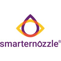 Smarter Nozzle Europe BV Logo