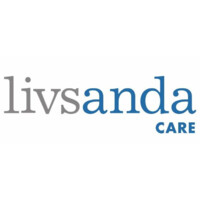 Livsanda Care AB Logo
