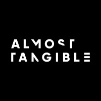 Almost Tangible Logo