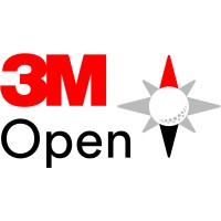3M Open Logo