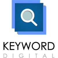 Keyword Digital Logo