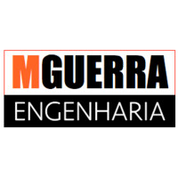 MGUERRA Engenharia Logo