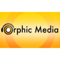 Orphic Media Logo