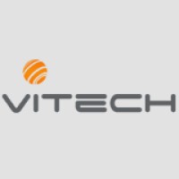 Vitech Maroc ERP Logo