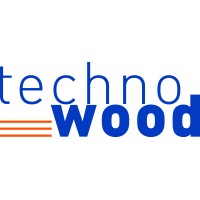 TechnoWood AG Logo