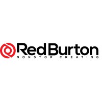 Red Burton S.L. Logo