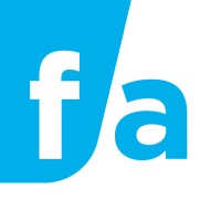 FRANCE-AUTOMATISMES Logo