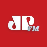 Radio Jovem Pan Fm Logo