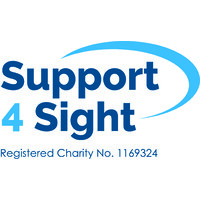 Support 4 Sight Logo