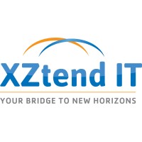 XZtend IT Logo