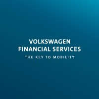 Volkswagen Financial Services I South Africa Logo