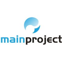mainproject Logo