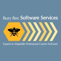 Buzy Bee Software Services Logo