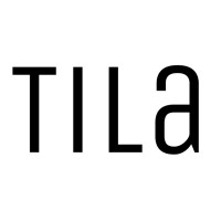 Tila s.r.o. Logo