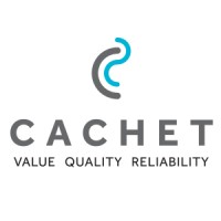 Cachet South Africa Logo