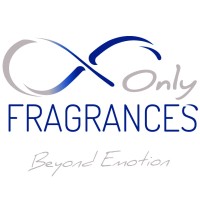 ONLY FRAGRANCES Logo