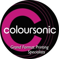 Coloursonic Ltd Logo